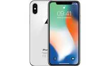 Vendo ou troco iphone x branco
