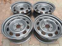 Oryginalne Felgi 16" BMW 3  5x120 ET31 + czujniki ciśnienia