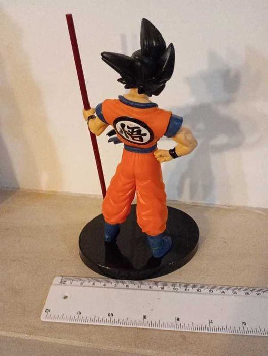 Dragon ball figura