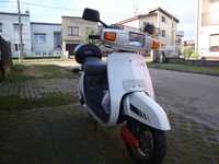 Honda Lead Sprzedam skuter "Honda Lead"