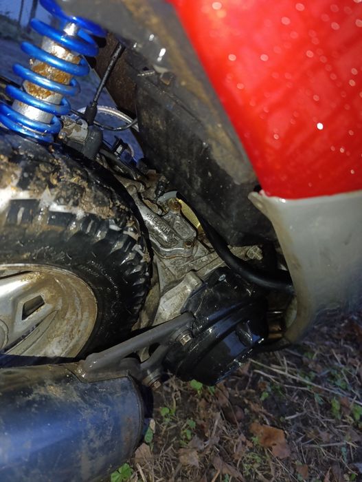 Продаю Хонда діо 35