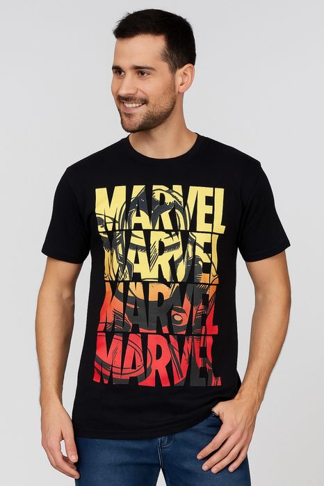 Koszulka tshirt marvel r. 38/M