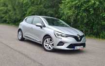 Renault Clio V 1.5 Diesel Kamera Alu Navi