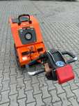 Zagęszczarka Bomag BPR 70/70D 575kg