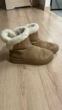 Buty śniegowce ugg