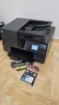 Urządzenie wielofunkcyjne, drukarka HP OfficeJet Pro 8610