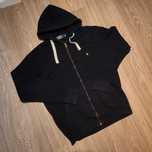 Зип худи Polo Ralph Lauren vintage