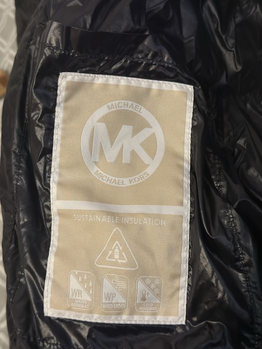 Пуховик Michael Kors ОРИГИНАЛ
