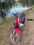 Продам дженши 125