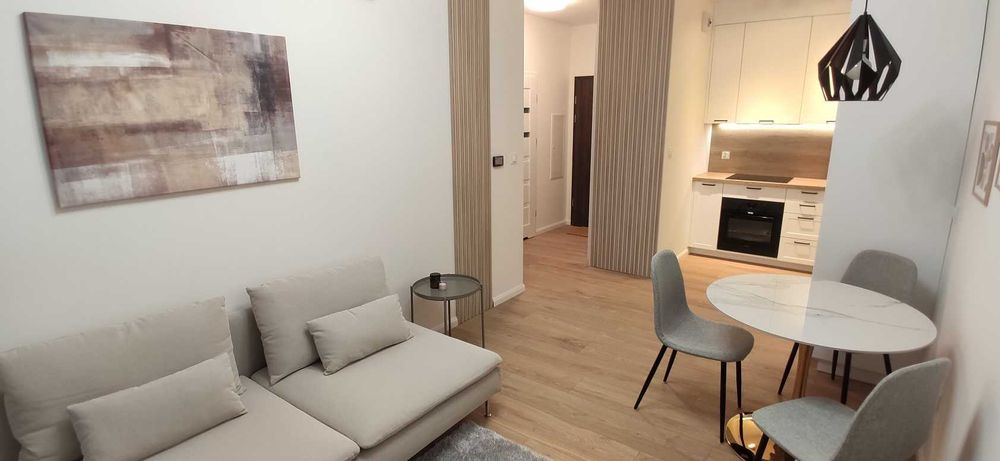 NOWE MIESZKANIE 2 pokoje 36 m2 Chodkiewicza centrum