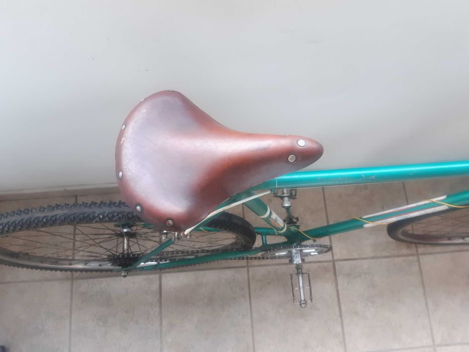 Rower kolarzówka ZZR Vintage