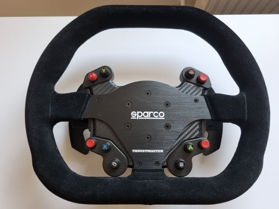 Kierownica Thrustmaster TS-XW Racer