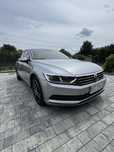 Passat B8 1.4 TSI DSG