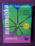 Matematyka dla maturzystów - zadania