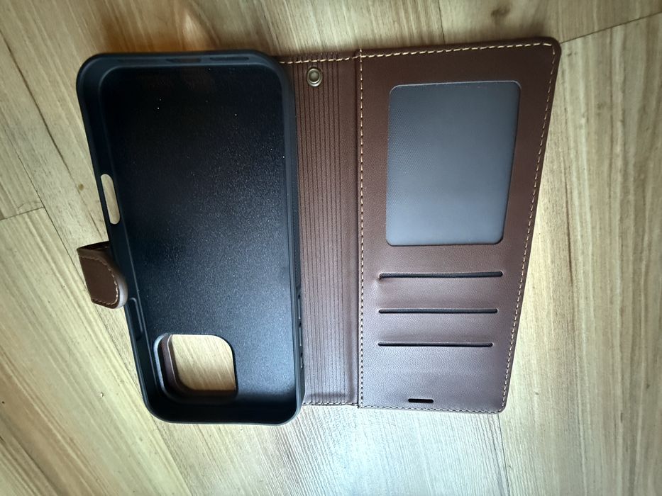 Etui do iPhone 16 Pro Max. Nowe.