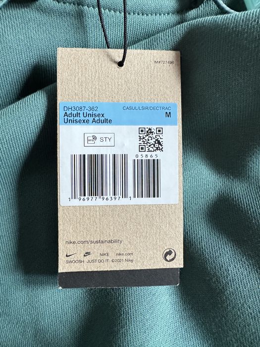 Худі Nike ACG Therma-fit