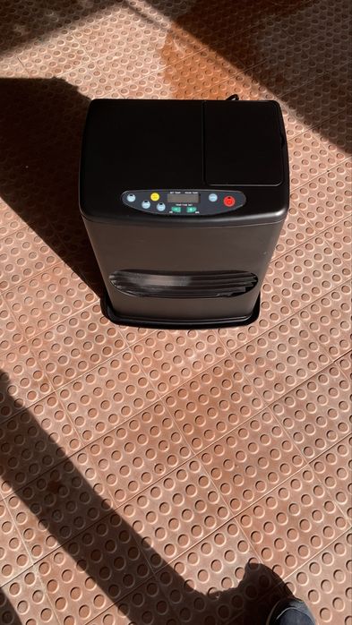 Aquecedor de Parafina Toyotomi SRE 303