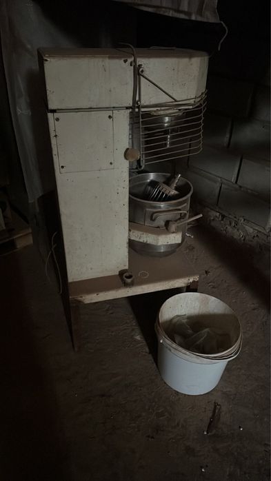 Лінія з виробництва кукурудзяних палочок або кормів