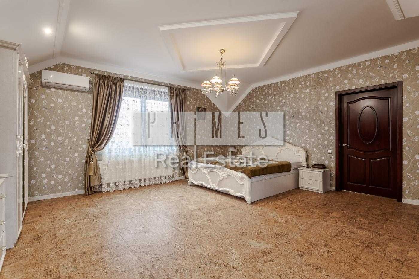Продаж 5к будинок, вул. Шевченка, с. Великі Дмитровичі
