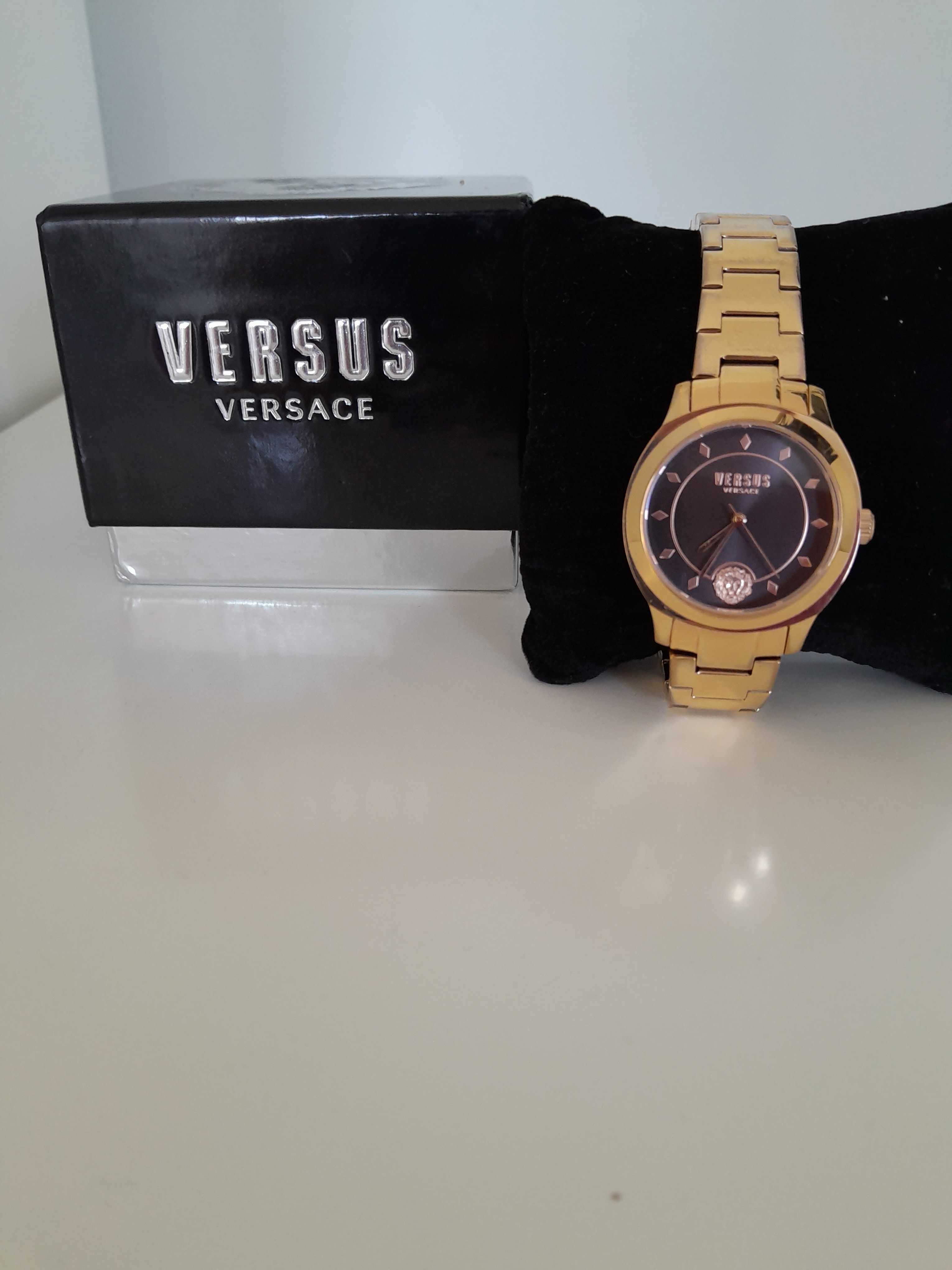 Zegarek Versus Versace vspbu0818