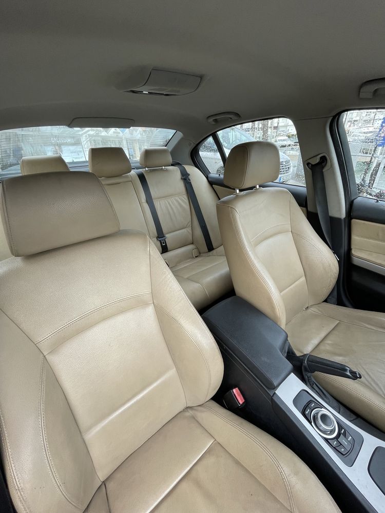 Bmw 335D e90