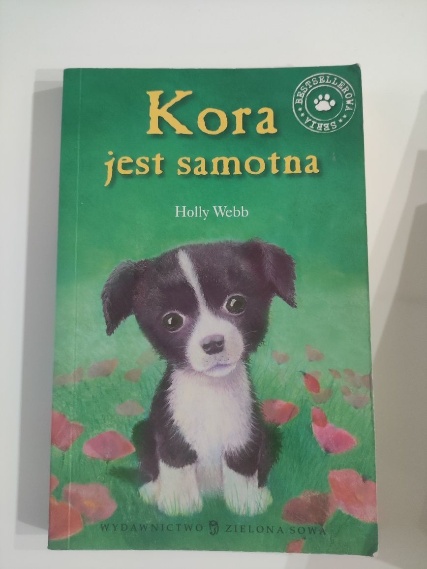 Kora jest samotna