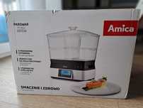 Parowar Amica PT4011