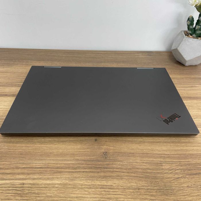 Lenovo ThinkPad X1 Yoga G5 i5-10310U 8GB / 256GB SSD Klasa A- Gwar12mc