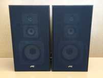 Kolumny JVC JVC SP-X220 BKE sprawne