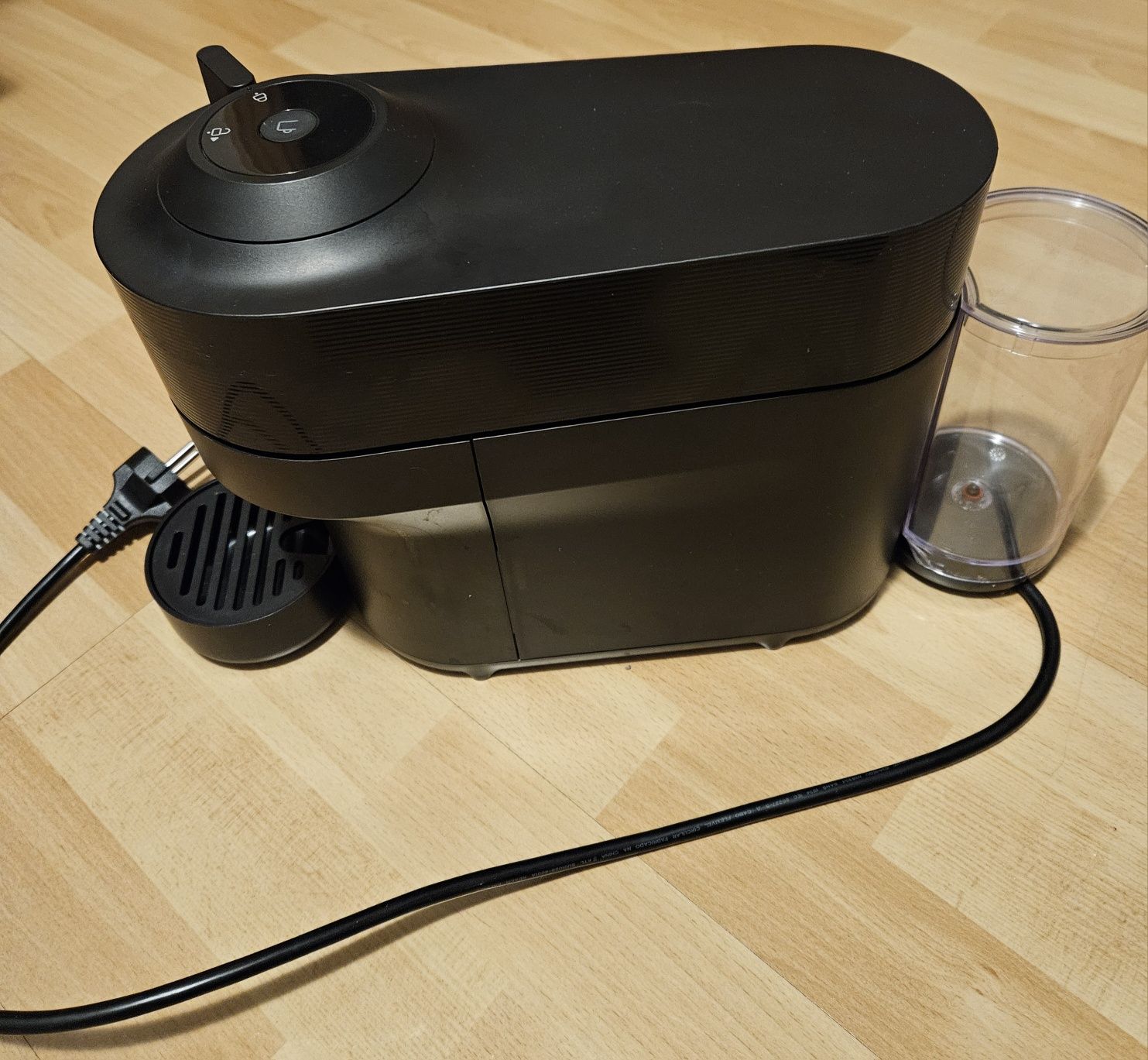 Ekspres DeLonghi Nespresso Vertuo Pop ENV90B