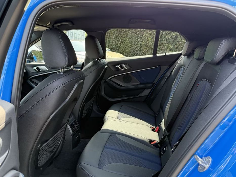 BMW M135i xDrive - 306 CV