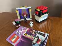 Klicki Lego 41001 magik