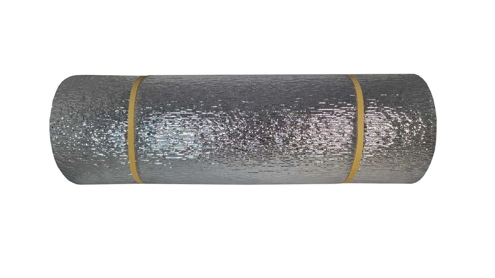 Karimata z folią aluminiową