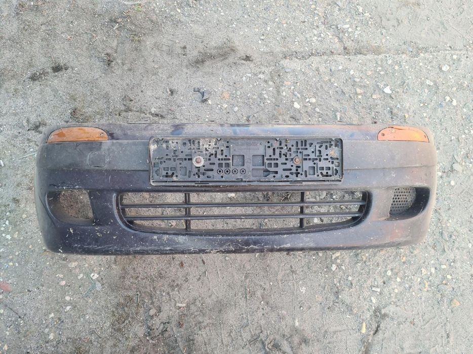 Zderzak przedni Daewoo Matiz