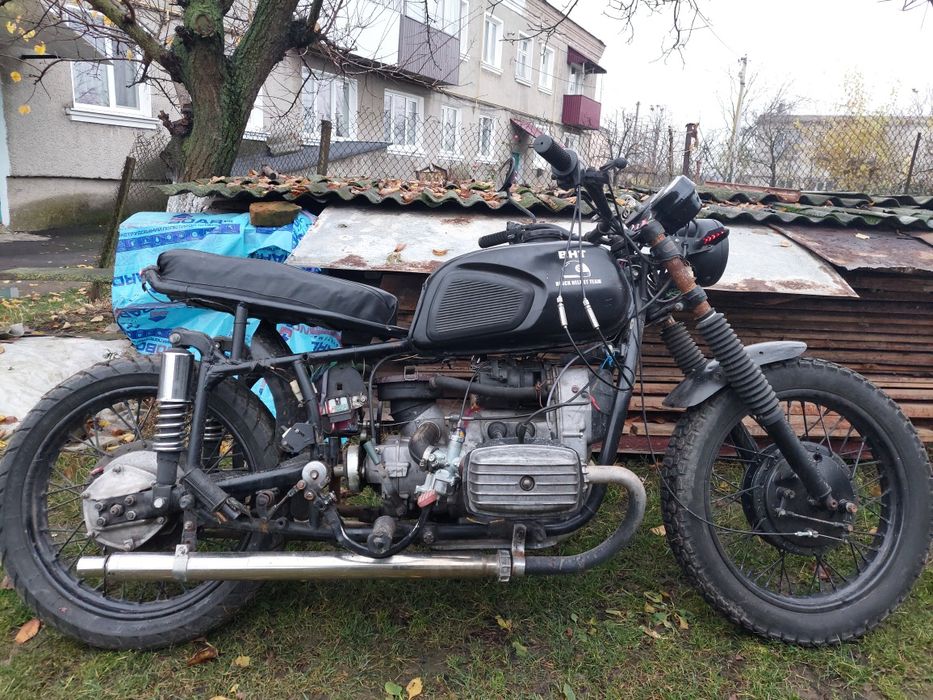 Продам Дніпро"М"