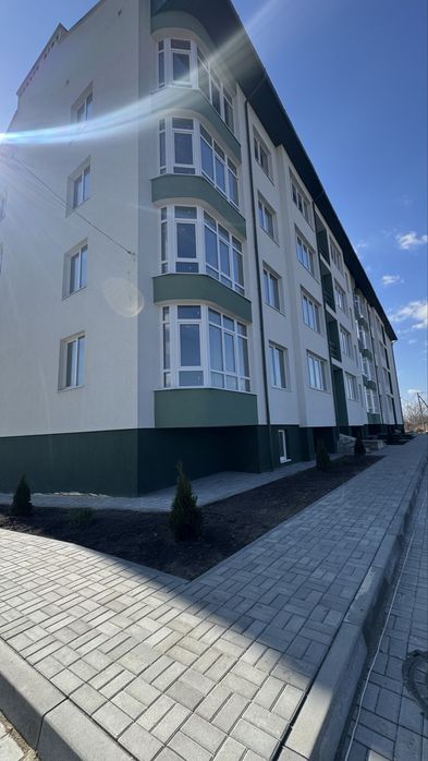 Квартири в новобудові в м.Заставна