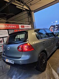 Volkswagen Golf V 2005 1,6 OKAZJA !