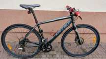 Rower crossowy Carrera