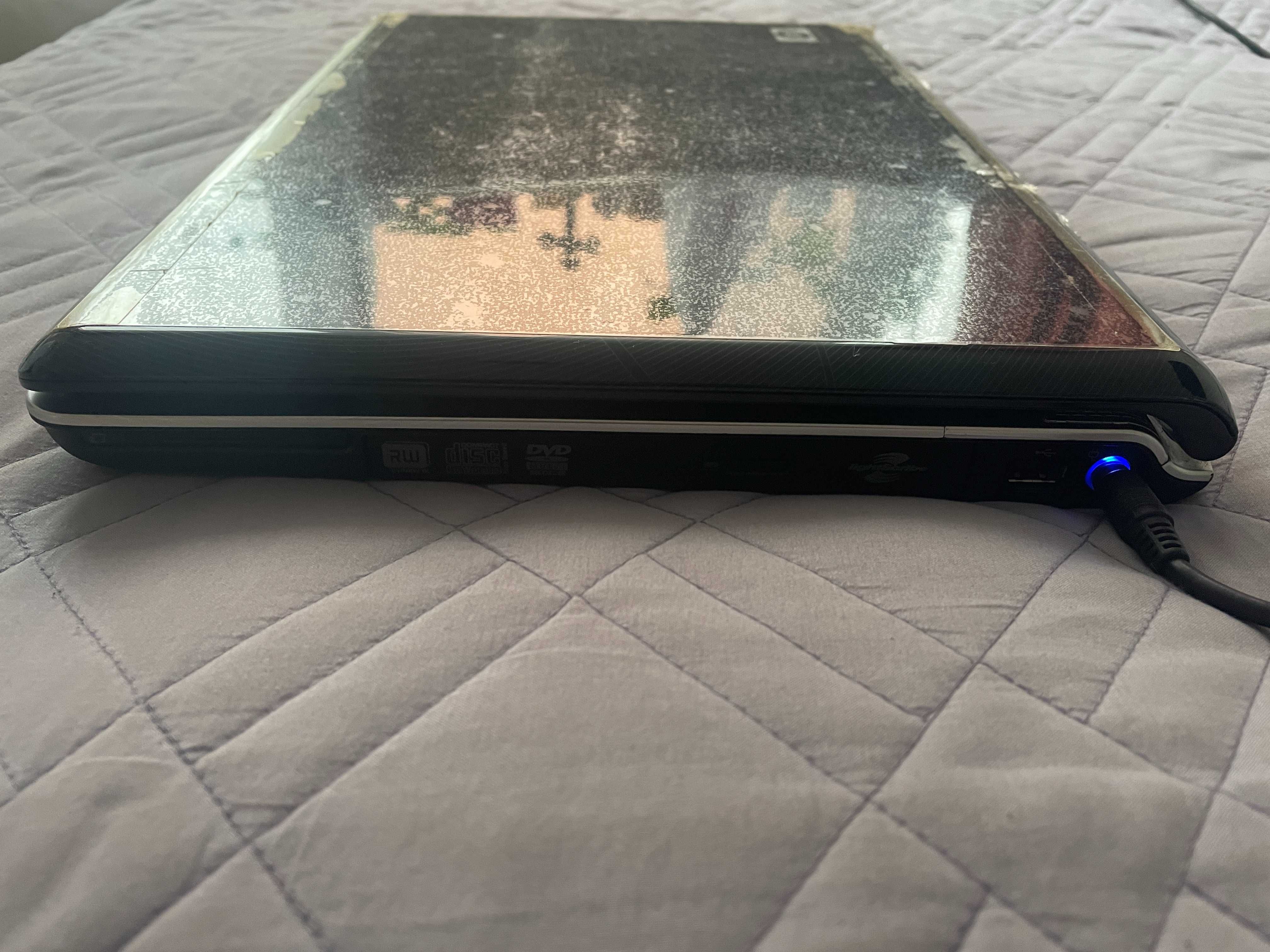 HP Pavilion DV6500