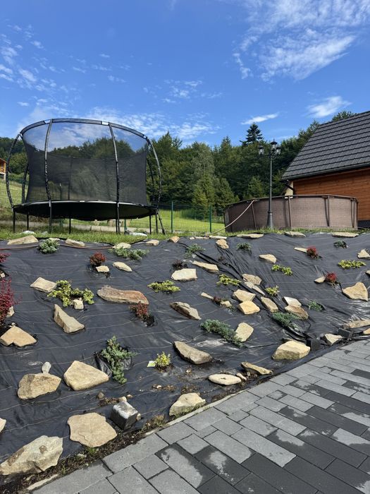 Domek Brenna cena od 60 zł.wolne od 31 do 02 11