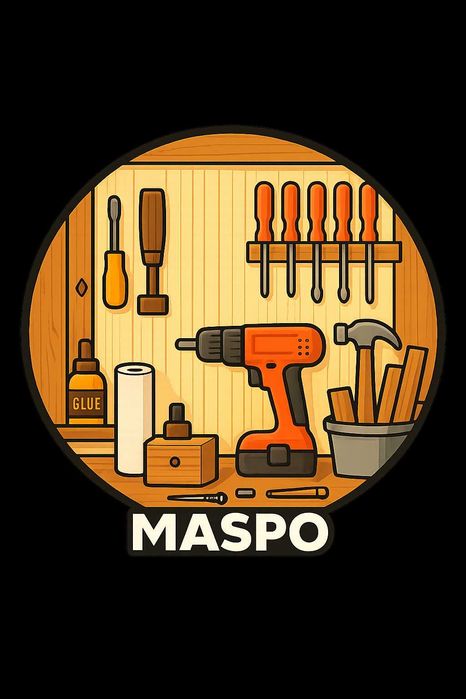 Montaż mebli  oraz drobne prace naprawcze