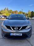 Nissan Qashqai panorama salon polska niski przebieg !!!
