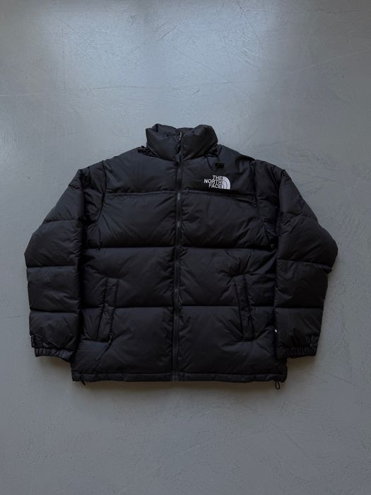 БЕЗ ПЕРЕДПЛАТИ: куртка the north face