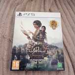 Syberia the world before PL Ps5