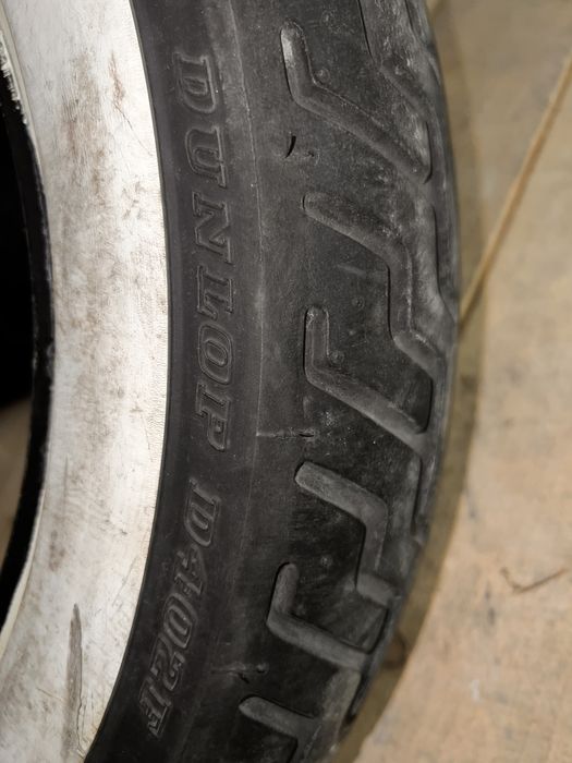 Harley-Davidson колесо