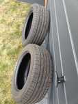 Opony letnie BRIDGESTONE 235/55/R17