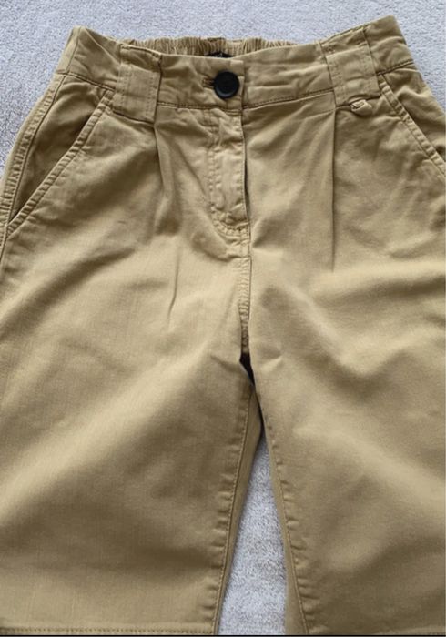 Bershka spodnie joggery r. XXS  32