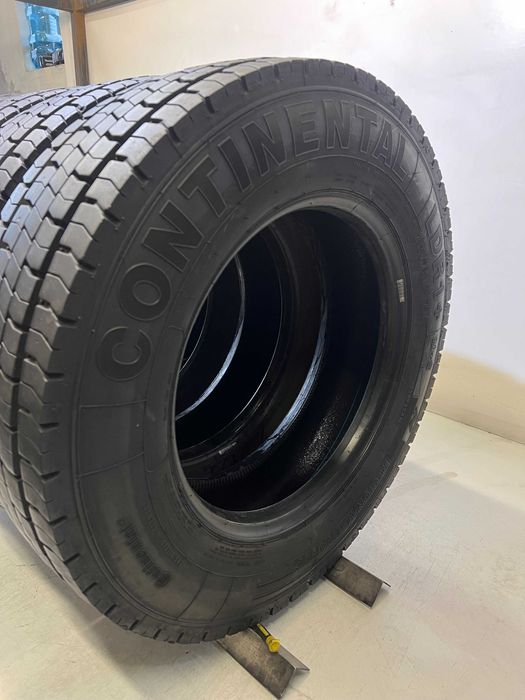 Continental LDR1+ 215/75R17.5