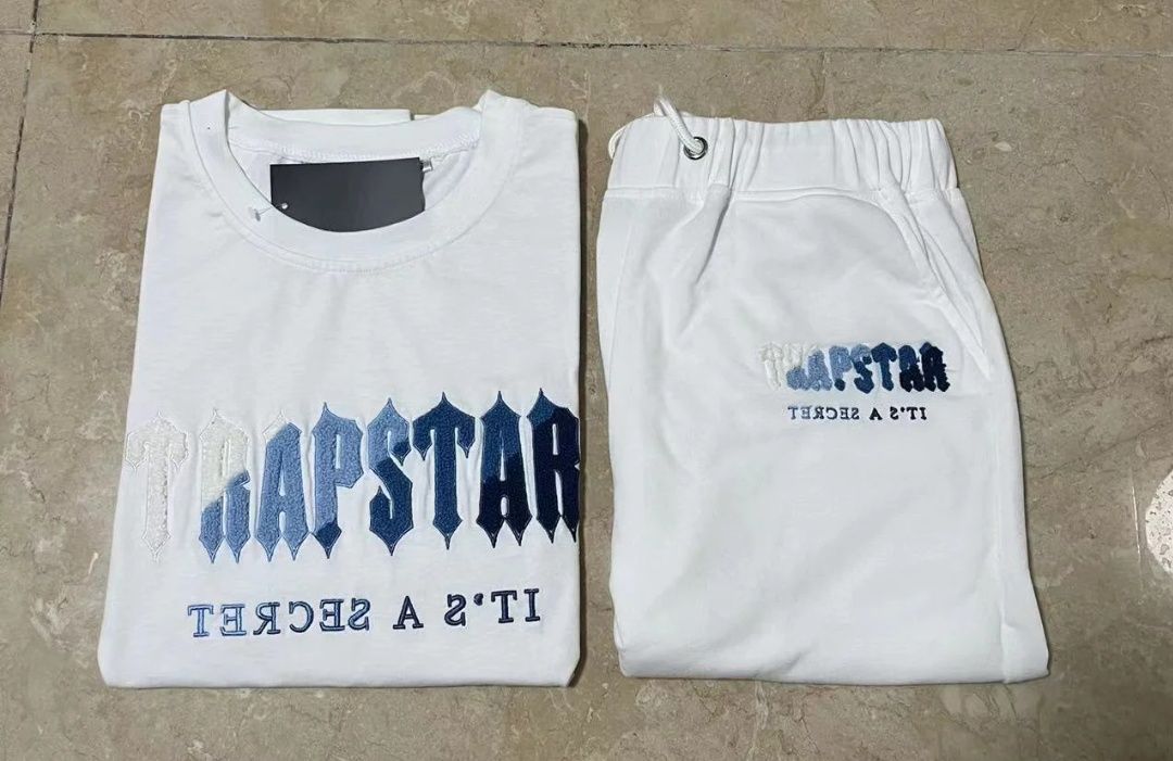 Komplet trapstar rozmiar s