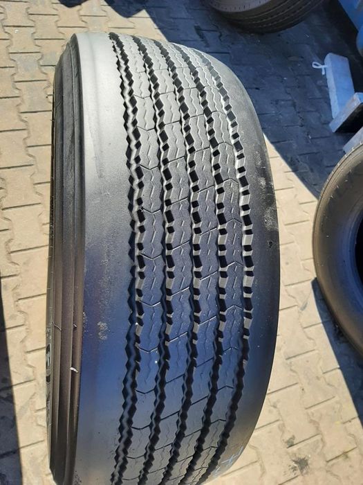 Opona używana ciężarowa 385/65R22.5 BRIDGESTONE R179+ 700zł C2590